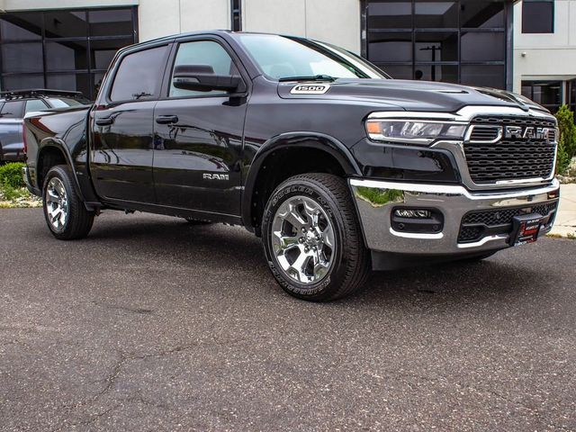 2026 Ram 1500 Big Horn/Lone Star - 23076289 - 2