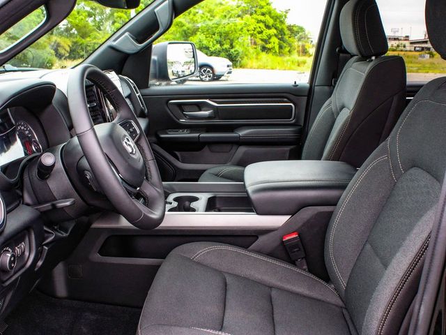 2026 Ram 1500 Big Horn/Lone Star - 23076289 - 29