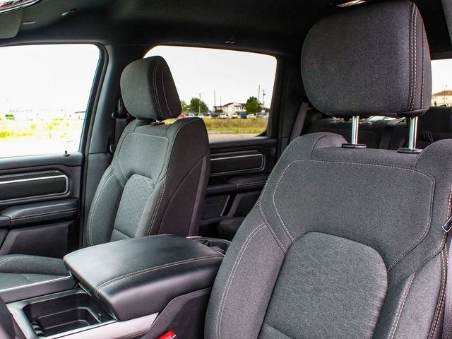 2026 Ram 1500 Big Horn/Lone Star - 23076289 - 30