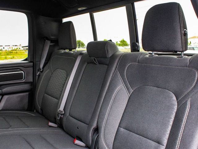 2026 Ram 1500 Big Horn/Lone Star - 23076289 - 31