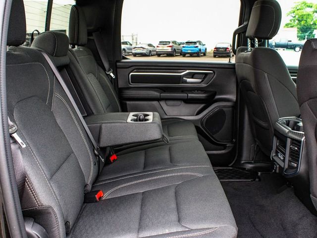 2026 Ram 1500 Big Horn/Lone Star - 23076289 - 34