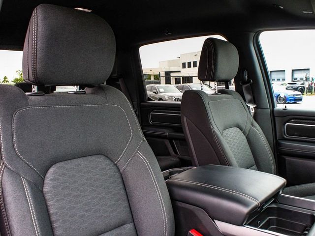 2026 Ram 1500 Big Horn/Lone Star - 23076289 - 36