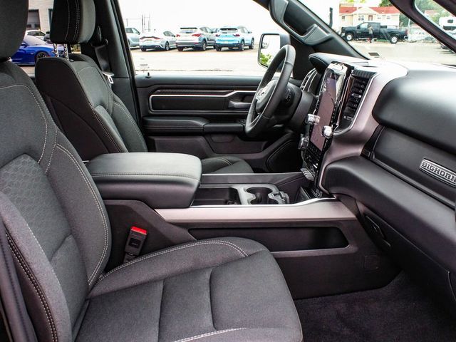 2026 Ram 1500 Big Horn/Lone Star - 23076289 - 37