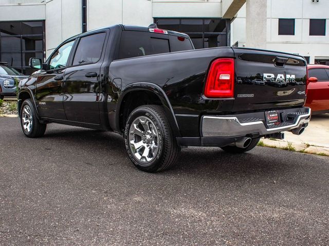 2026 Ram 1500 Big Horn/Lone Star - 23076289 - 3