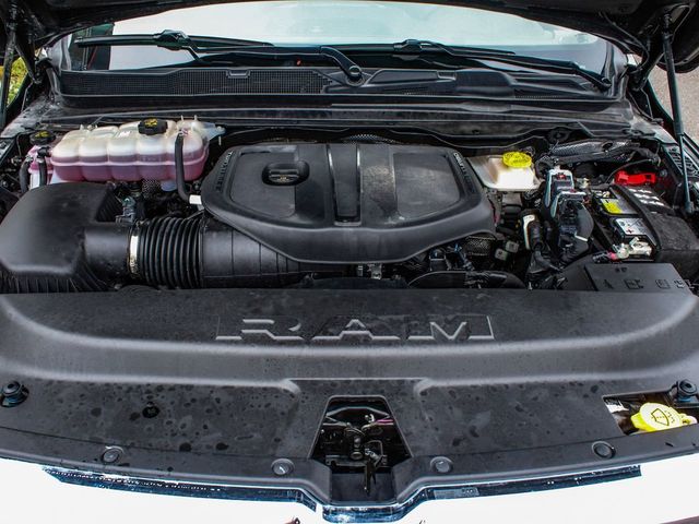 2026 Ram 1500 Big Horn/Lone Star - 23076289 - 40