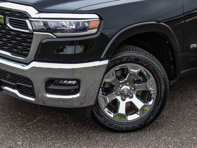 2026 Ram 1500 Big Horn/Lone Star - 23076289 - 41