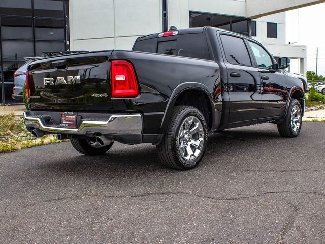 2026 Ram 1500 Big Horn/Lone Star - 23076289 - 5