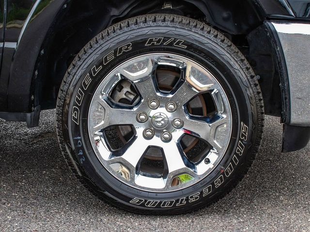 2026 Ram 1500 Big Horn/Lone Star - 23076289 - 6