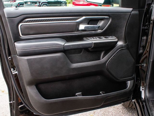 2026 Ram 1500 Big Horn/Lone Star - 23076289 - 7