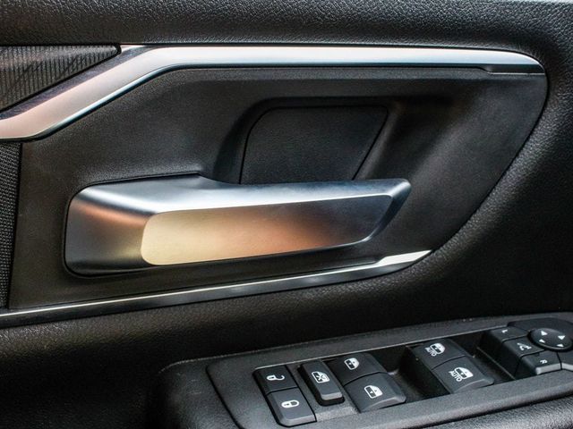 2026 Ram 1500 Big Horn/Lone Star - 23076289 - 8