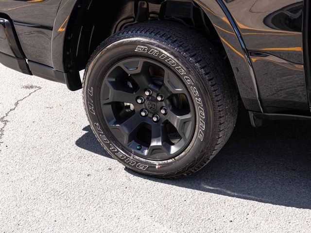 2026 Ram 1500 Big Horn/Lone Star - 23076502 - 9