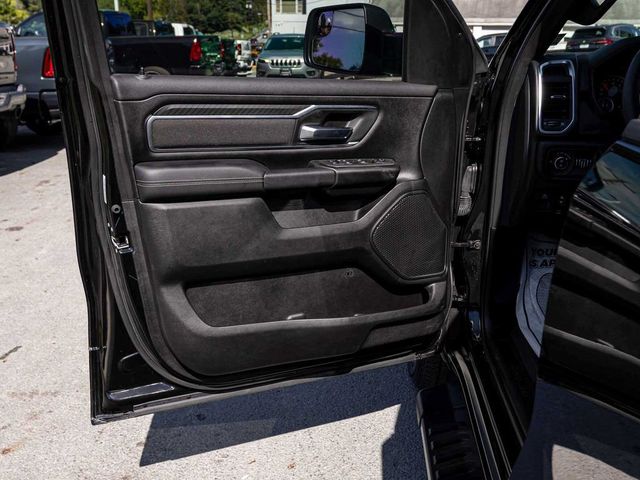 2026 Ram 1500 Big Horn/Lone Star - 23076502 - 10