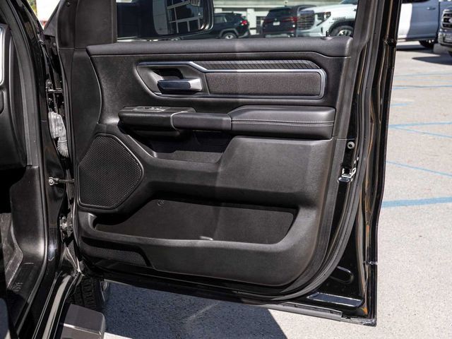 2026 Ram 1500 Big Horn/Lone Star - 23076502 - 12