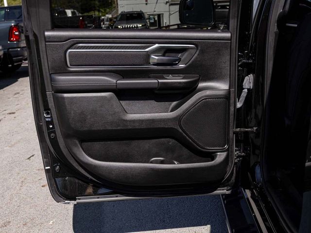 2026 Ram 1500 Big Horn/Lone Star - 23076502 - 13