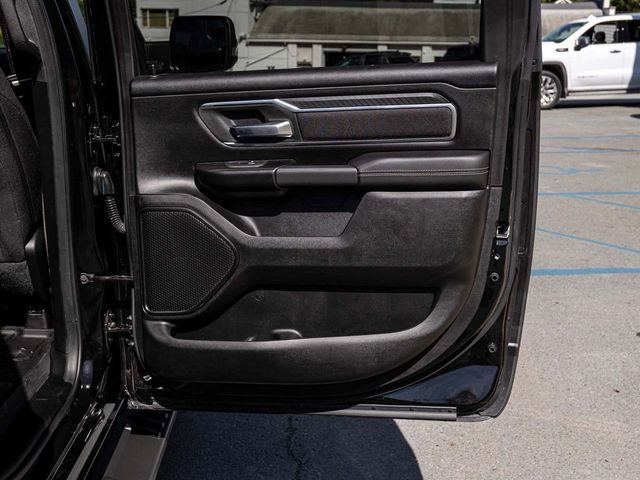 2026 Ram 1500 Big Horn/Lone Star - 23076502 - 14