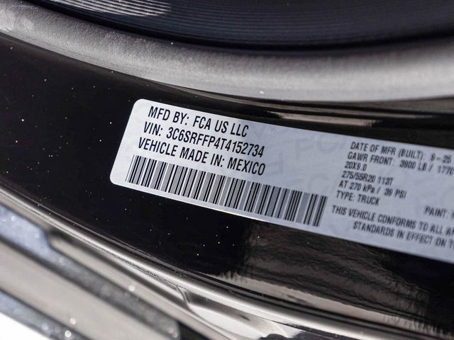 2026 Ram 1500 Big Horn/Lone Star - 23076502 - 15