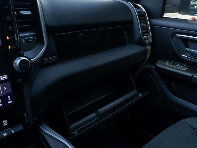 2026 Ram 1500 Big Horn/Lone Star - 23076502 - 18