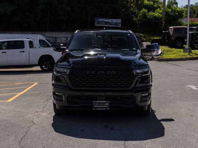 2026 Ram 1500 Big Horn/Lone Star - 23076502 - 1