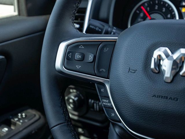 2026 Ram 1500 Big Horn/Lone Star - 23076502 - 21
