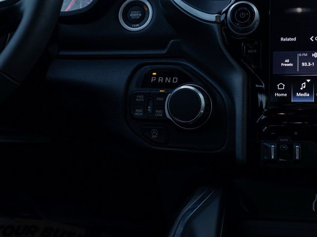 2026 Ram 1500 Big Horn/Lone Star - 23076502 - 24