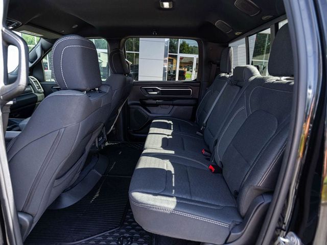 2026 Ram 1500 Big Horn/Lone Star - 23076502 - 26