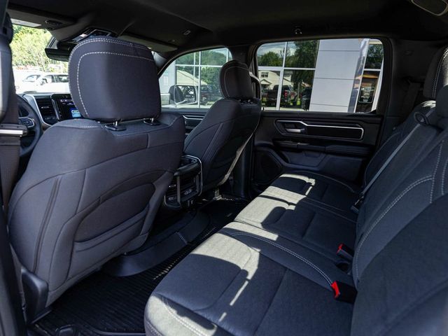 2026 Ram 1500 Big Horn/Lone Star - 23076502 - 27