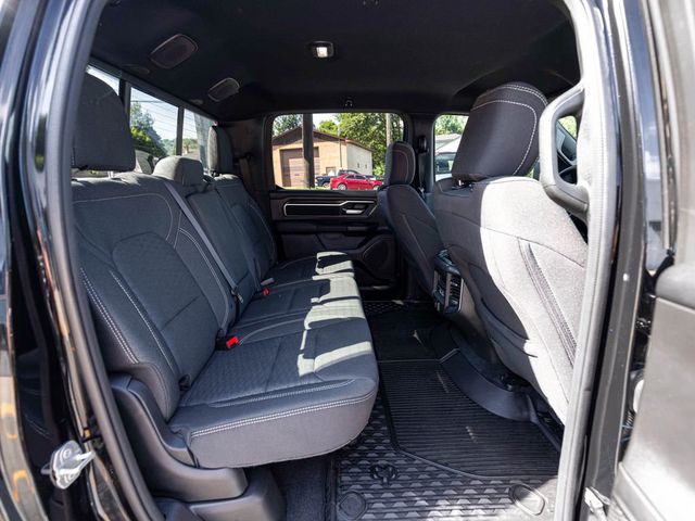 2026 Ram 1500 Big Horn/Lone Star - 23076502 - 28