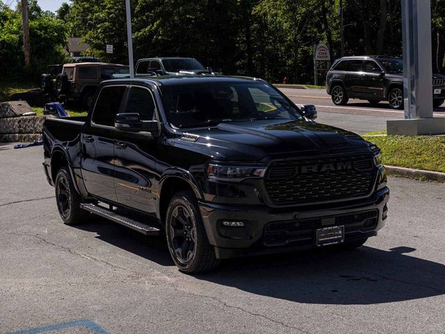 2026 Ram 1500 Big Horn/Lone Star - 23076502 - 2