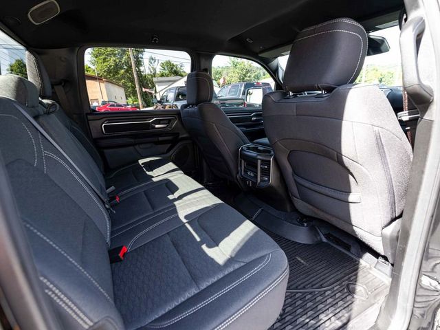 2026 Ram 1500 Big Horn/Lone Star - 23076502 - 29