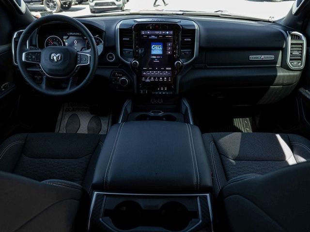 2026 Ram 1500 Big Horn/Lone Star - 23076502 - 30