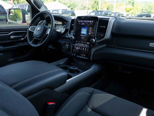 2026 Ram 1500 Big Horn/Lone Star - 23076502 - 31