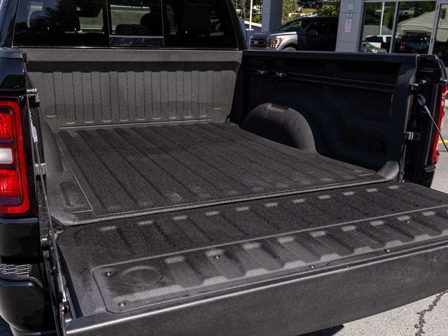2026 Ram 1500 Big Horn/Lone Star - 23076502 - 33