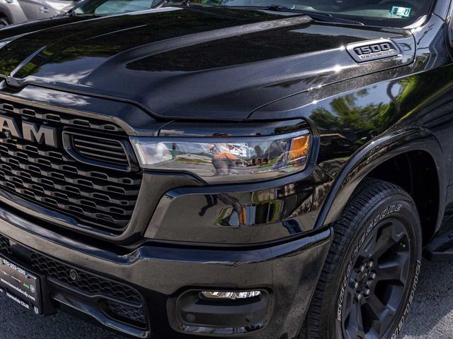2026 Ram 1500 Big Horn/Lone Star - 23076502 - 35