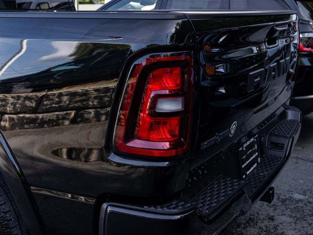 2026 Ram 1500 Big Horn/Lone Star - 23076502 - 36
