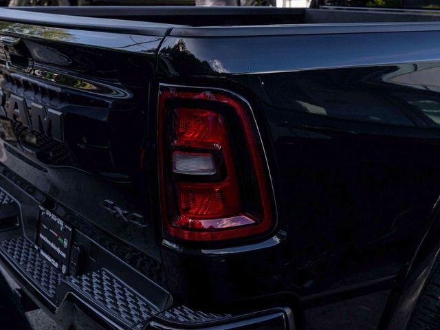 2026 Ram 1500 Big Horn/Lone Star - 23076502 - 37