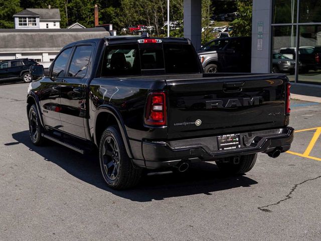 2026 Ram 1500 Big Horn/Lone Star - 23076502 - 5