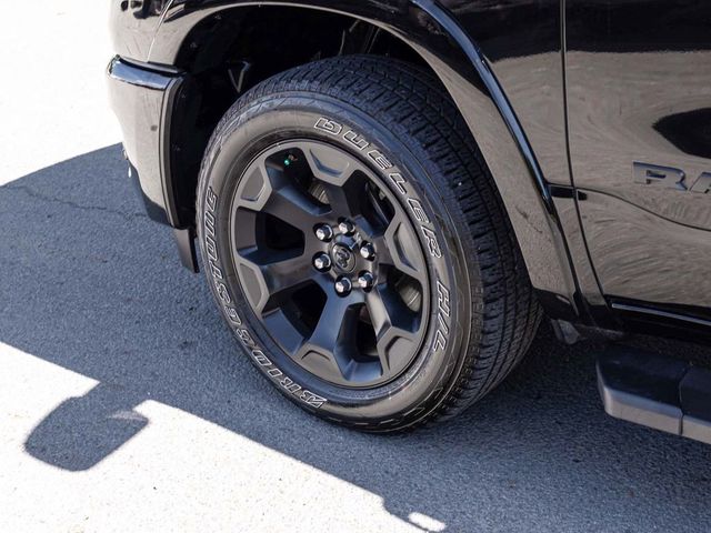 2026 Ram 1500 Big Horn/Lone Star - 23076502 - 6