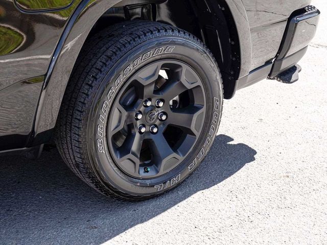 2026 Ram 1500 Big Horn/Lone Star - 23076502 - 7