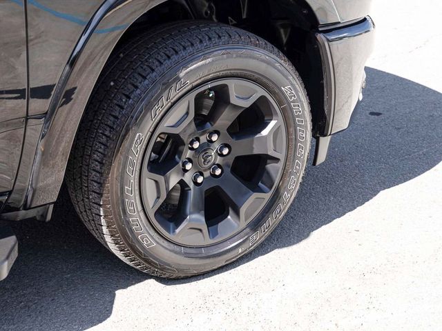 2026 Ram 1500 Big Horn/Lone Star - 23076502 - 8