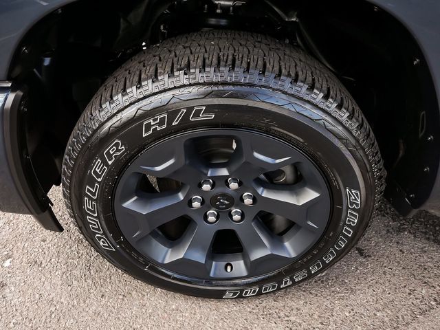 2026 Ram 1500 Big Horn/Lone Star - 23076888 - 9