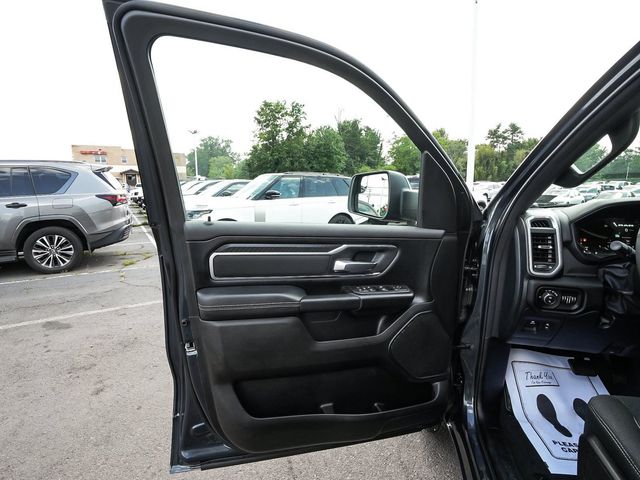 2026 Ram 1500 Big Horn/Lone Star - 23076888 - 10