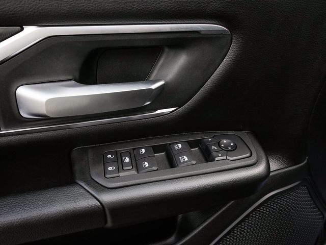 2026 Ram 1500 Big Horn/Lone Star - 23076888 - 11