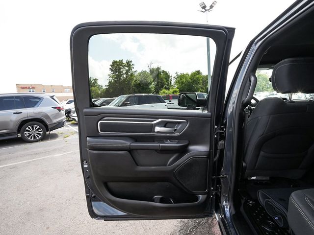 2026 Ram 1500 Big Horn/Lone Star - 23076888 - 12