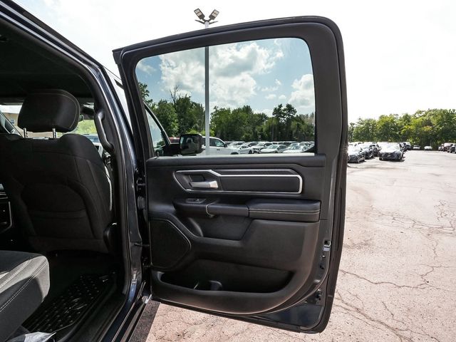 2026 Ram 1500 Big Horn/Lone Star - 23076888 - 13