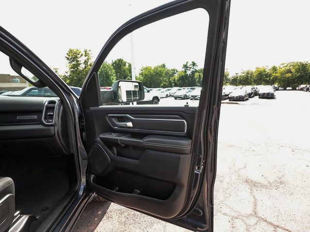 2026 Ram 1500 Big Horn/Lone Star - 23076888 - 14