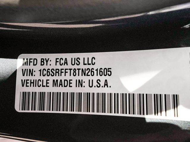 2026 Ram 1500 Big Horn/Lone Star - 23076888 - 15