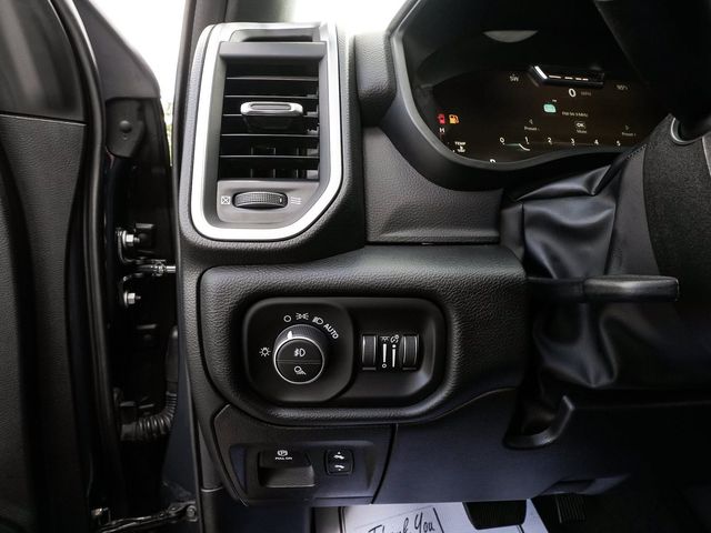 2026 Ram 1500 Big Horn/Lone Star - 23076888 - 16