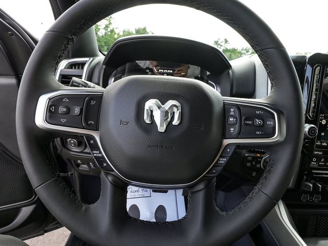 2026 Ram 1500 Big Horn/Lone Star - 23076888 - 17