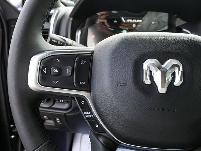 2026 Ram 1500 Big Horn/Lone Star - 23076888 - 18