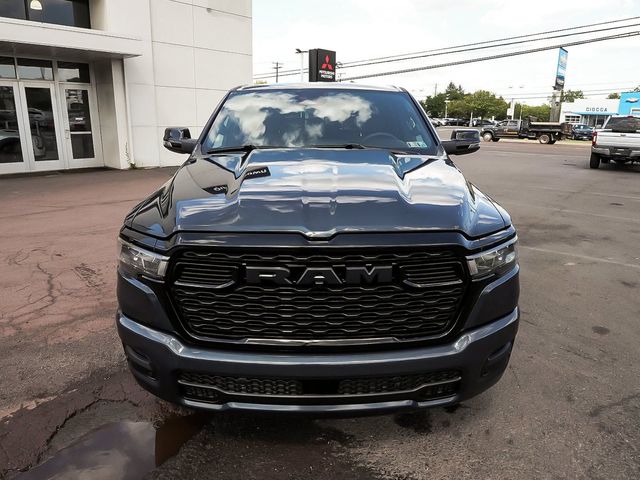 2026 Ram 1500 Big Horn/Lone Star - 23076888 - 1